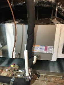 Heating Repair Frisco TX