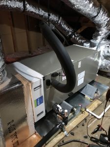 HVAC Repair Frisco TX
