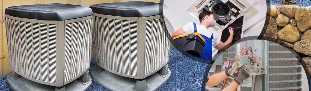Air Duct Cleaning Frisco TX